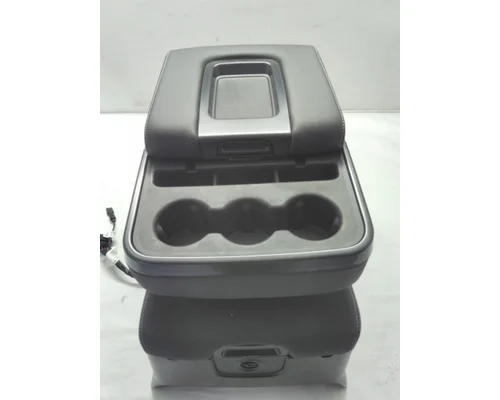INTERNATIONAL CV Seat, Front