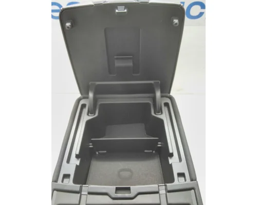 INTERNATIONAL CV Seat, Front