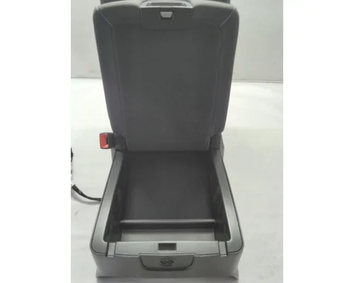 INTERNATIONAL CV Seat, Front