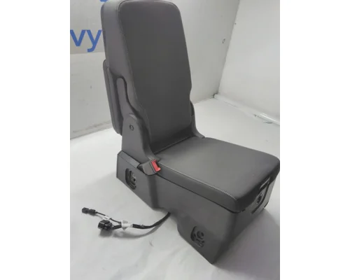 INTERNATIONAL CV Seat, Front
