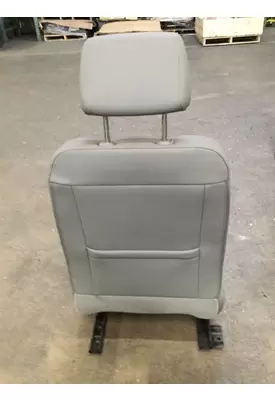 INTERNATIONAL CV Seat, Front