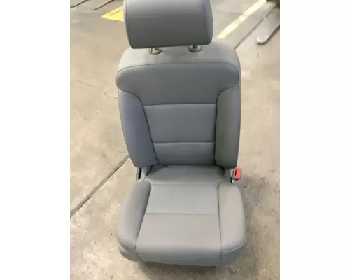 INTERNATIONAL CV Seat, Front