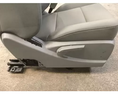 INTERNATIONAL CV Seat, Front