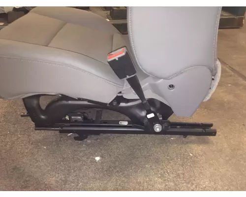 INTERNATIONAL CV Seat, Front