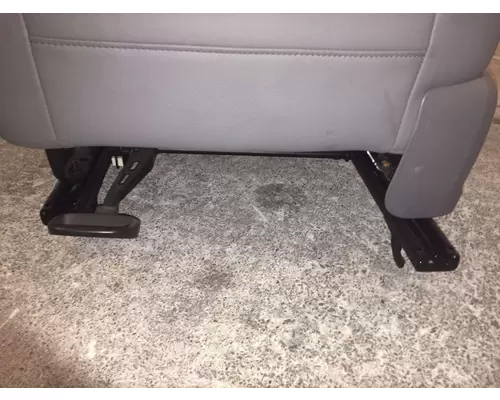 INTERNATIONAL CV Seat, Front