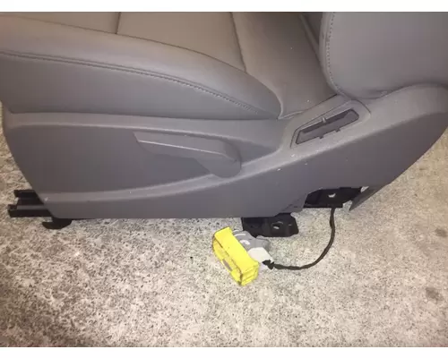 INTERNATIONAL CV Seat, Front