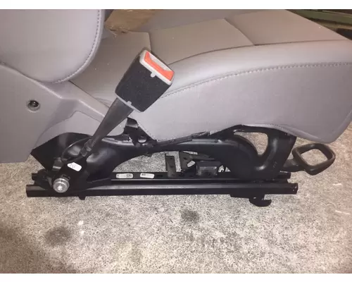 INTERNATIONAL CV Seat, Front