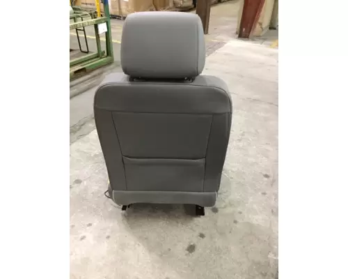 INTERNATIONAL CV Seat, Front