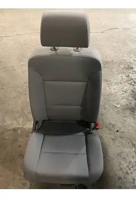 INTERNATIONAL CV Seat, Front