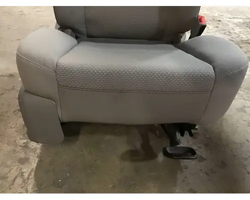 INTERNATIONAL CV Seat, Front
