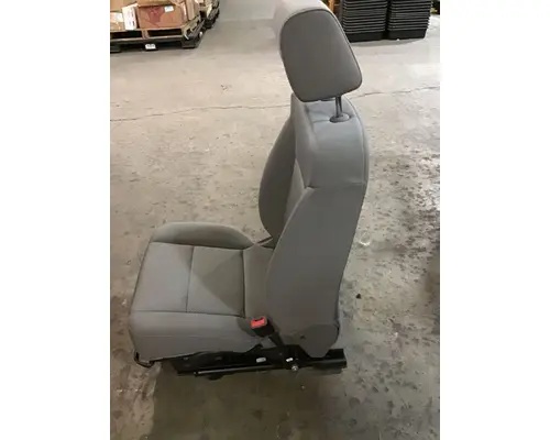 INTERNATIONAL CV Seat, Front