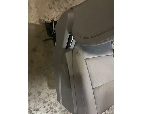 INTERNATIONAL CV Seat, Front