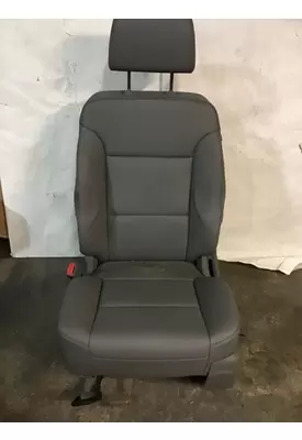 INTERNATIONAL CV Seat, Front