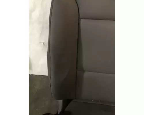 INTERNATIONAL CV Seat, Front