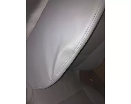 INTERNATIONAL CV Seat, Front