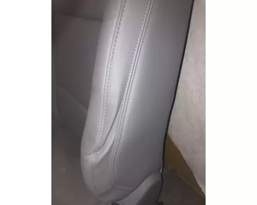 INTERNATIONAL CV Seat, Front
