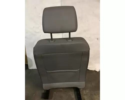 INTERNATIONAL CV Seat, Front