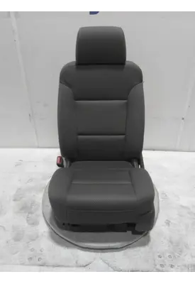 INTERNATIONAL CV Seat, Front
