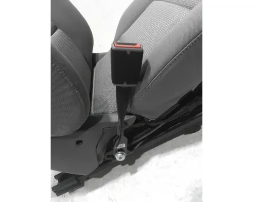 INTERNATIONAL CV Seat, Front