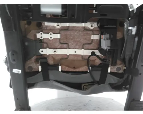 INTERNATIONAL CV Seat, Front