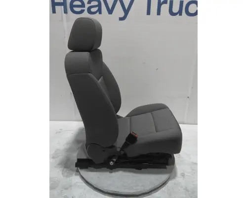 INTERNATIONAL CV Seat, Front