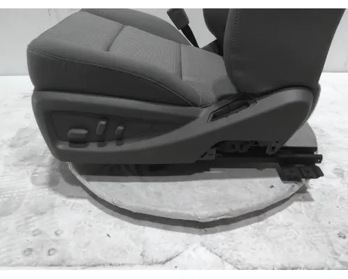 INTERNATIONAL CV Seat, Front