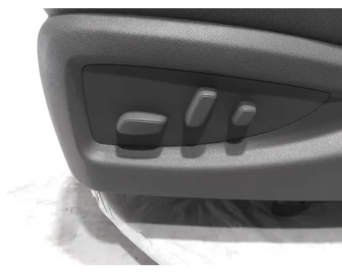 INTERNATIONAL CV Seat, Front