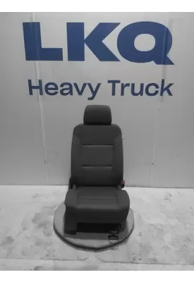 INTERNATIONAL CV Seat, Front
