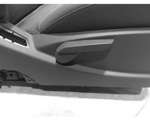 INTERNATIONAL CV Seat, Front