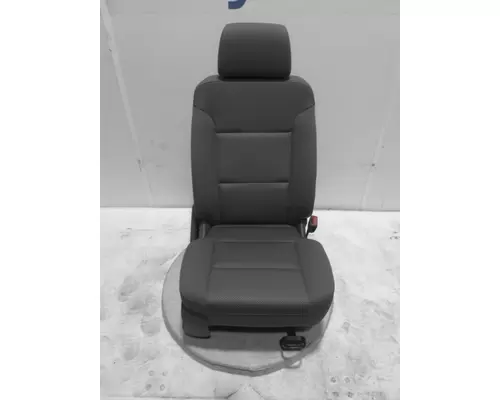 INTERNATIONAL CV Seat, Front