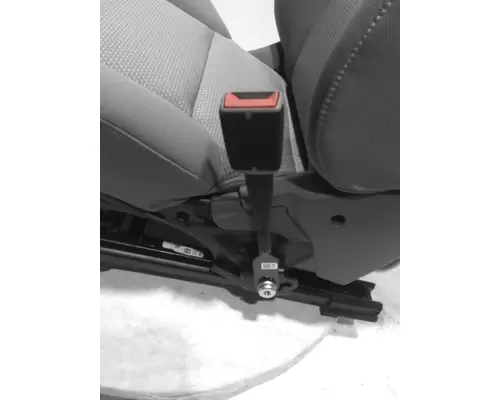INTERNATIONAL CV Seat, Front