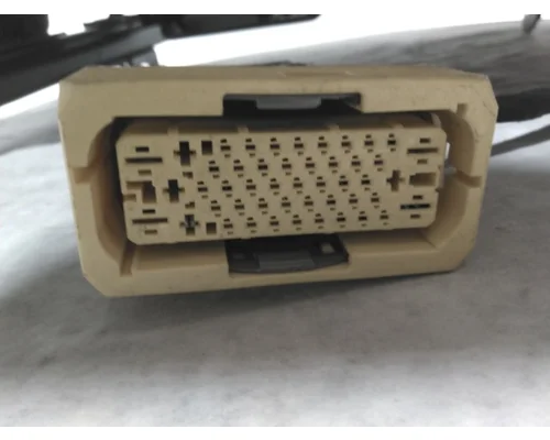 INTERNATIONAL CV Seat, Front