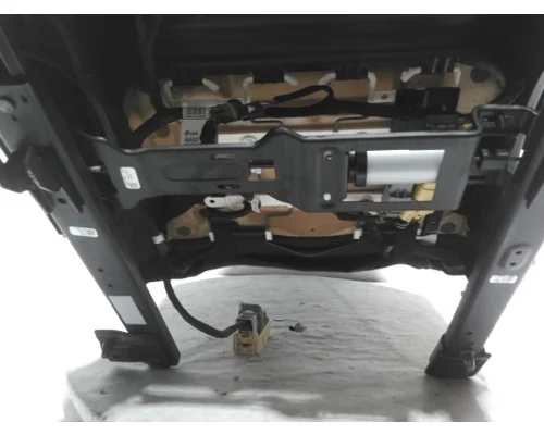 INTERNATIONAL CV Seat, Front