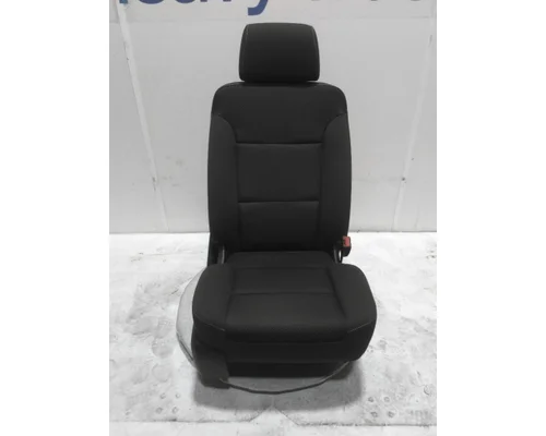 INTERNATIONAL CV Seat, Front