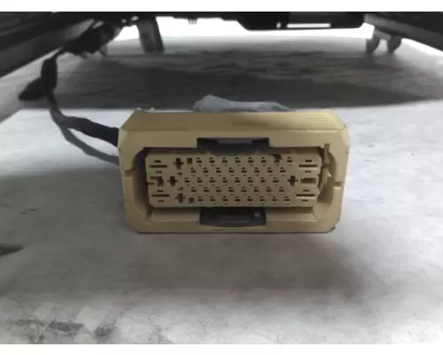 INTERNATIONAL CV Seat, Front