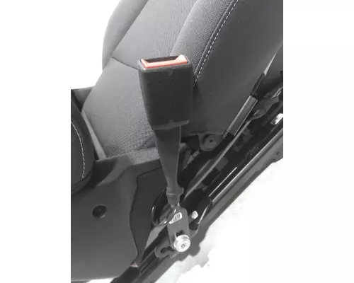 INTERNATIONAL CV Seat, Front