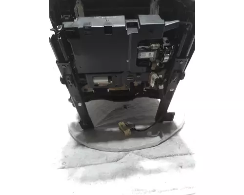 INTERNATIONAL CV Seat, Front