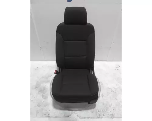 INTERNATIONAL CV Seat, Front