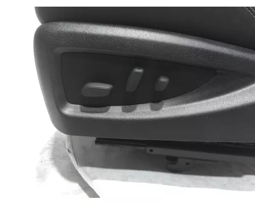INTERNATIONAL CV Seat, Front