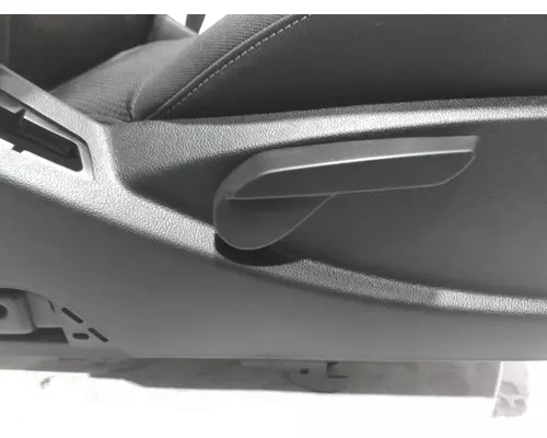 INTERNATIONAL CV Seat, Front