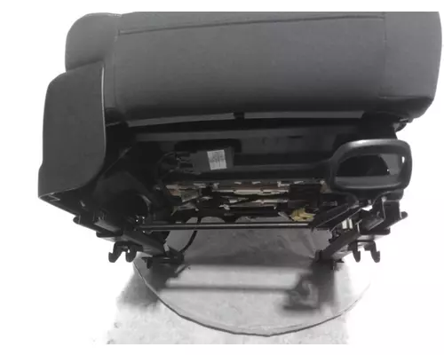 INTERNATIONAL CV Seat, Front