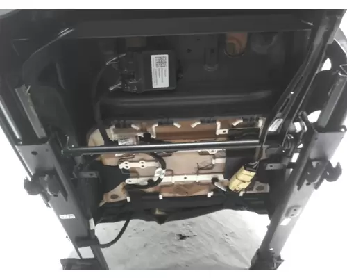 INTERNATIONAL CV Seat, Front