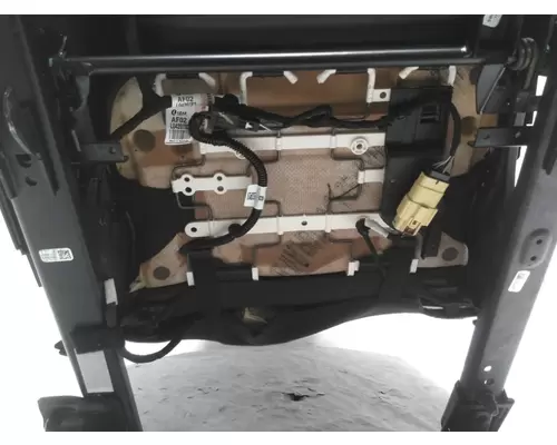 INTERNATIONAL CV Seat, Front