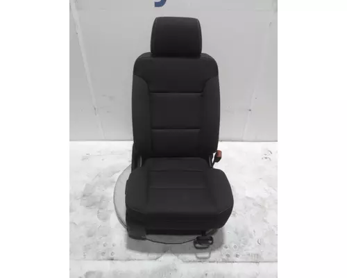INTERNATIONAL CV Seat, Front