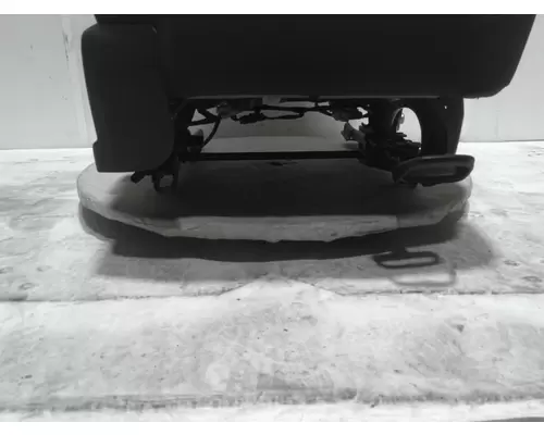 INTERNATIONAL CV Seat, Front
