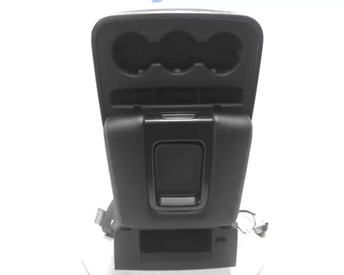 INTERNATIONAL CV Seat, Front