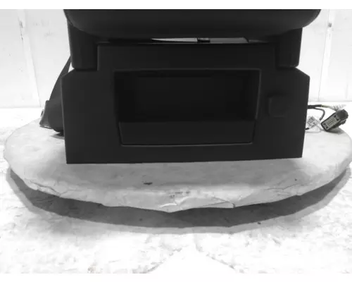 INTERNATIONAL CV Seat, Front