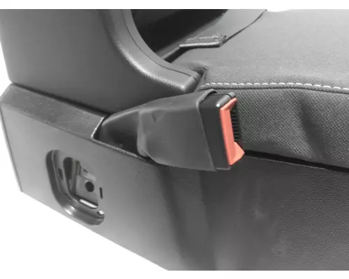 INTERNATIONAL CV Seat, Front