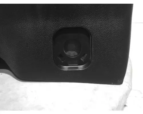 INTERNATIONAL CV Seat, Front
