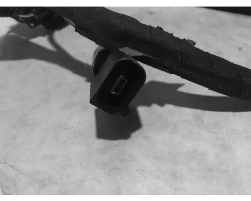 INTERNATIONAL CV Seat, Front